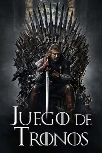 Póster de Game of Thrones