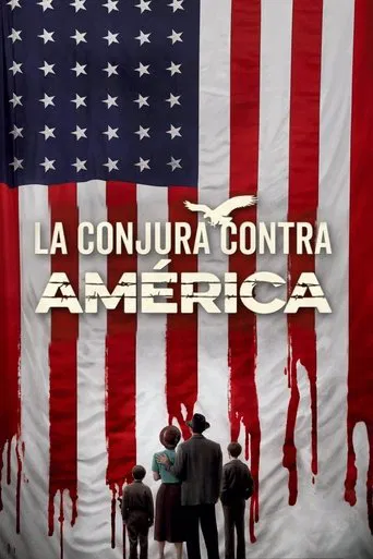 Póster de El complot contra América