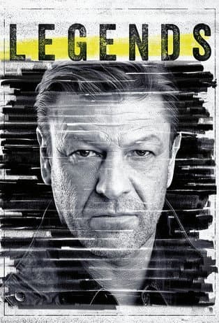 Póster de Legends