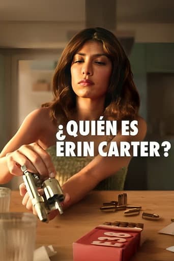 Póster de ¿Quién es Erin Carter?