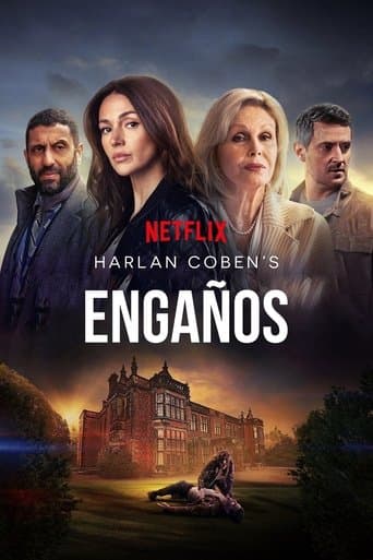 Póster de Engaños