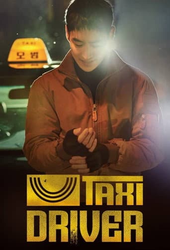 Póster de Taxista